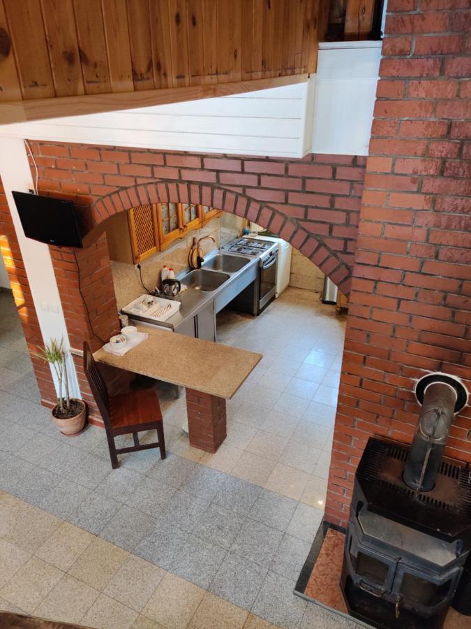Willa Gunther Rumia Ngoại thất bức ảnh